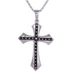 Wholesale Stainless 316 Steel Pendants, Fashion Jewellery