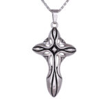 Wholesale Stainless 316 Steel Pendants, Fashion Jewellery
