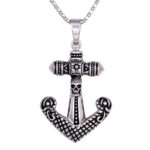 Wholesale Stainless 316 Steel Pendants, Fashion Jewellery