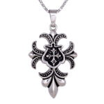 Wholesale Stainless 316 Steel Pendants, Fashion Jewellery