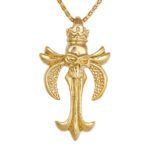 Wholesale Stainless 316 Steel Pendants, Fashion Jewellery