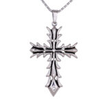 Wholesale Stainless 316 Steel Pendants, Fashion Jewellery