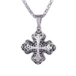 Wholesale Stainless 316 Steel Pendants, Fashion Jewellery