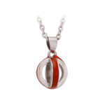 Wholesale Stainless 316 Steel Pendants, Fashion Jewellery