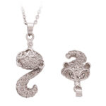 Wholesale Stainless 316 Steel Pendants, Fashion Jewellery