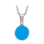 Wholesale Stainless 316 Steel Pendants, Fashion Jewellery