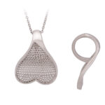 Wholesale Stainless 316 Steel Pendants, Fashion Jewellery