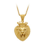 Wholesale Stainless 316 Steel Pendants, Fashion Jewellery