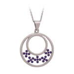 Wholesale Stainless 316 Steel Pendants, Fashion Jewellery