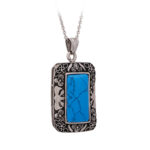 Wholesale Stainless 316 Steel Pendants, Fashion Jewellery