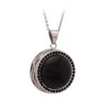 Wholesale Stainless 316 Steel Pendants, Fashion Jewellery