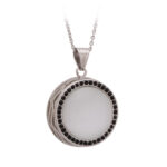 Wholesale Stainless 316 Steel Pendants, Fashion Jewellery