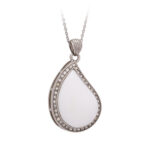 Wholesale Stainless 316 Steel Pendants, Fashion Jewellery