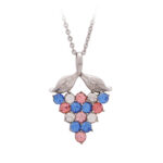 Wholesale Stainless 316 Steel Pendants, Fashion Jewellery