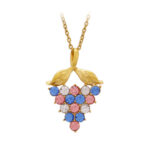 Wholesale Stainless 316 Steel Pendants, Fashion Jewellery