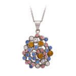 Wholesale Stainless 316 Steel Pendants, Fashion Jewellery