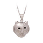Wholesale Stainless 316 Steel Pendants, Fashion Jewellery