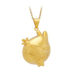 Wholesale Stainless 316 Steel Pendants, Fashion Jewellery