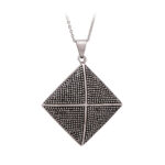 Wholesale Stainless 316 Steel Pendants, Fashion Jewellery