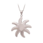 Wholesale Stainless 316 Steel Pendants, Fashion Jewellery