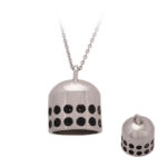 Wholesale Stainless 316 Steel Pendants, Fashion Jewellery