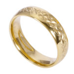 Wholesale Stainless 316 Steel Rings, Trendy Fashion Jewelry