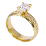 Wholesale Stainless 316 Steel Rings, Trendy Fashion Jewelry