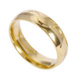 Wholesale Stainless 316 Steel Rings, Trendy Fashion Jewelry