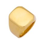 Wholesale Stainless 316 Steel Rings, Trendy Fashion Jewelry