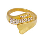 Wholesale Stainless 316 Steel Rings, Trendy Fashion Jewelry