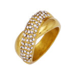 Wholesale Stainless 316 Steel Rings, Trendy Fashion Jewelry