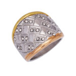 Wholesale Stainless 316 Steel Rings, Trendy Fashion Jewelry
