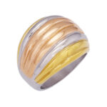 Wholesale Stainless 316 Steel Rings, Trendy Fashion Jewelry