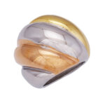 Wholesale Stainless 316 Steel Rings, Trendy Fashion Jewelry