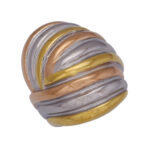 Wholesale Stainless 316 Steel Rings, Trendy Fashion Jewelry