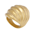 Wholesale Stainless 316 Steel Rings, Trendy Fashion Jewelry