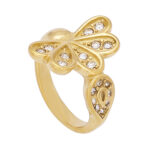 Wholesale Stainless 316 Steel Rings, Trendy Fashion Jewelry