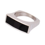 Wholesale Stainless 316 Steel Rings, Trendy Fashion Jewellery