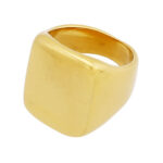 Wholesale Stainless 316 Steel Rings, Trendy Fashion Jewellery