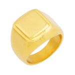 Wholesale Stainless 316 Steel Rings, Trendy Fashion Jewellery