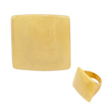 Wholesale Stainless 316 Steel Rings, Trendy Fashion Jewellery