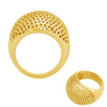 Wholesale Stainless 316 Steel Rings, Trendy Fashion Jewellery