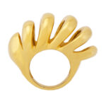 Wholesale Stainless 316 Steel Rings, Trendy Fashion Jewellery