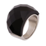 Wholesale Stainless 316 Steel Rings, Trendy Fashion Jewellery