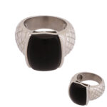 Wholesale Stainless 316 Steel Rings, Trendy Fashion Jewellery