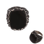 Wholesale Stainless 316 Steel Rings, Trendy Fashion Jewellery