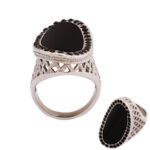 Wholesale Stainless 316 Steel Rings, Trendy Fashion Jewellery