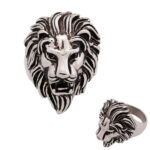 Wholesale Stainless 316 Steel Rings, Trendy Fashion Jewellery