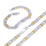 Wholesale Stainless 316 Steel Sets, Trendy Fashion Jewellery