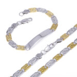 Wholesale Stainless 316 Steel Sets, Trendy Fashion Jewellery